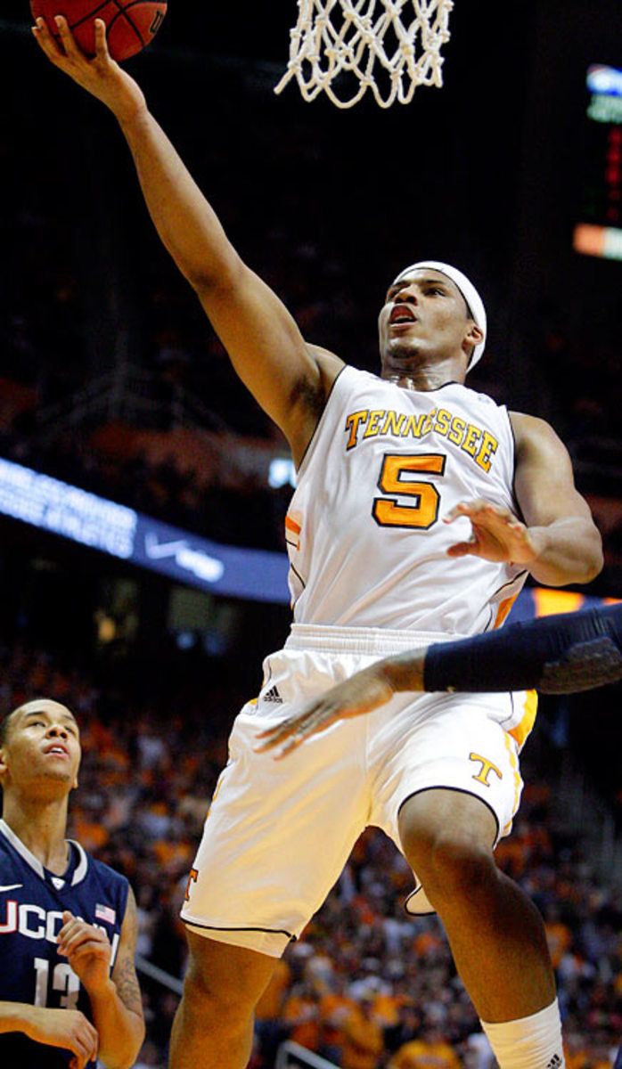 Jarnell Stokes