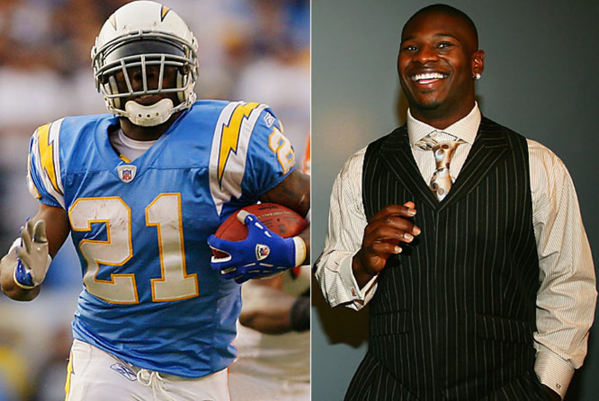 Best Dressed NFL Players Sports Illustrated