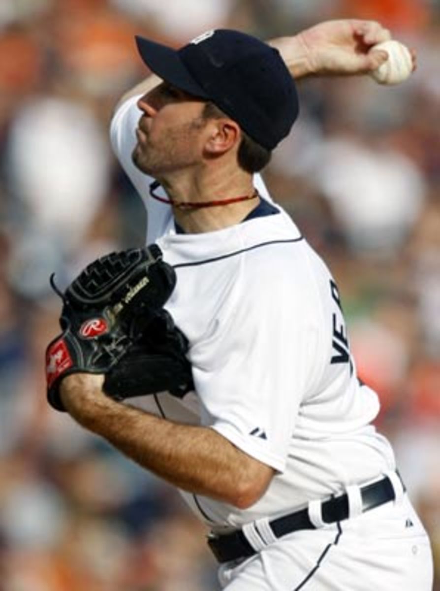 Joe Lemire 'Baseball' lives up to its name in Tigers' Game 5 win over