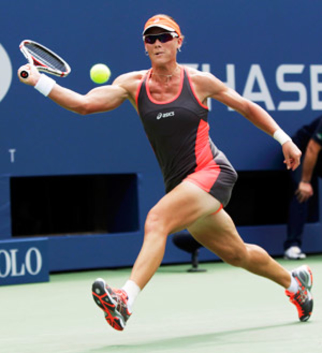 Sam Stosur