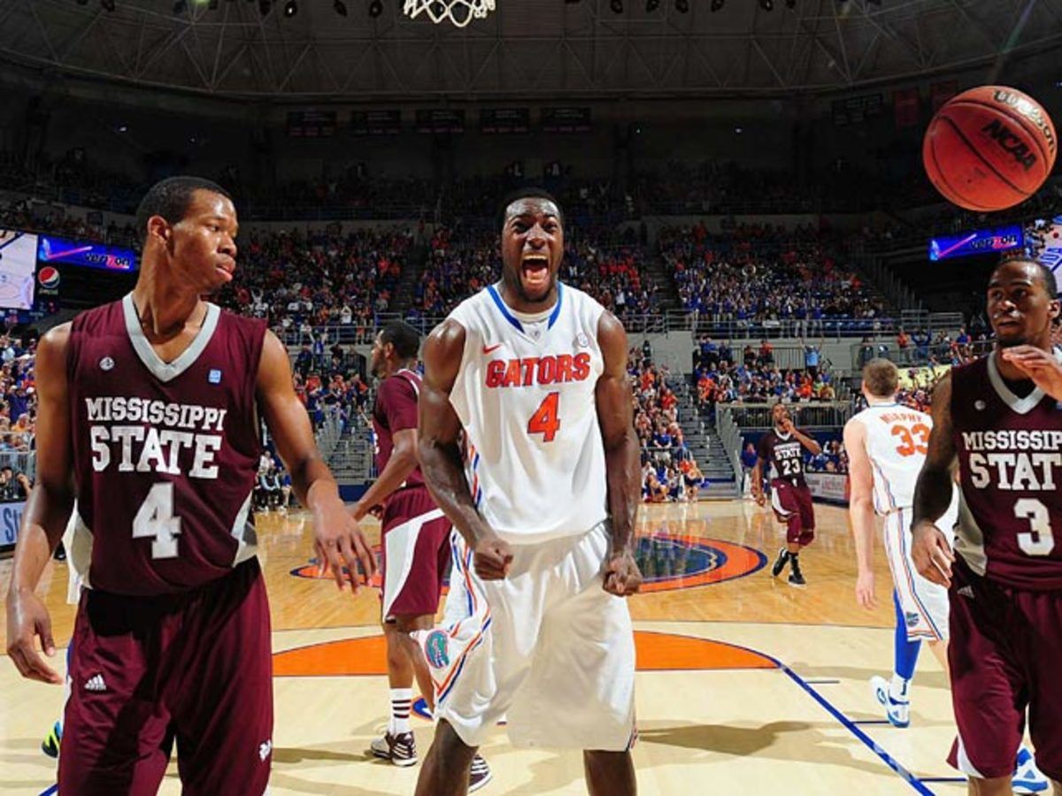 Patric Young
