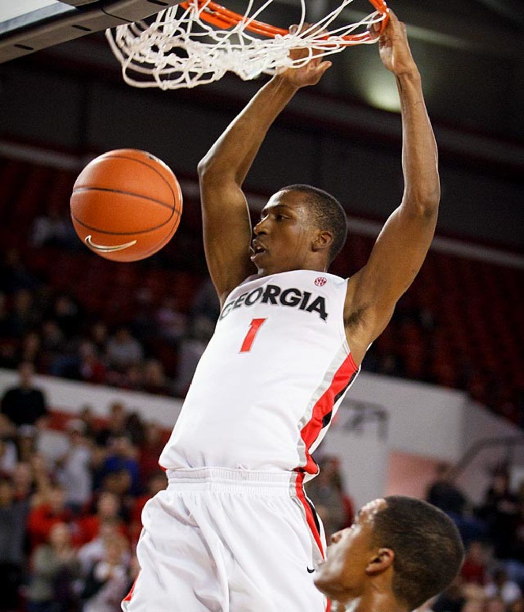 Kentavious Caldwell-Pope