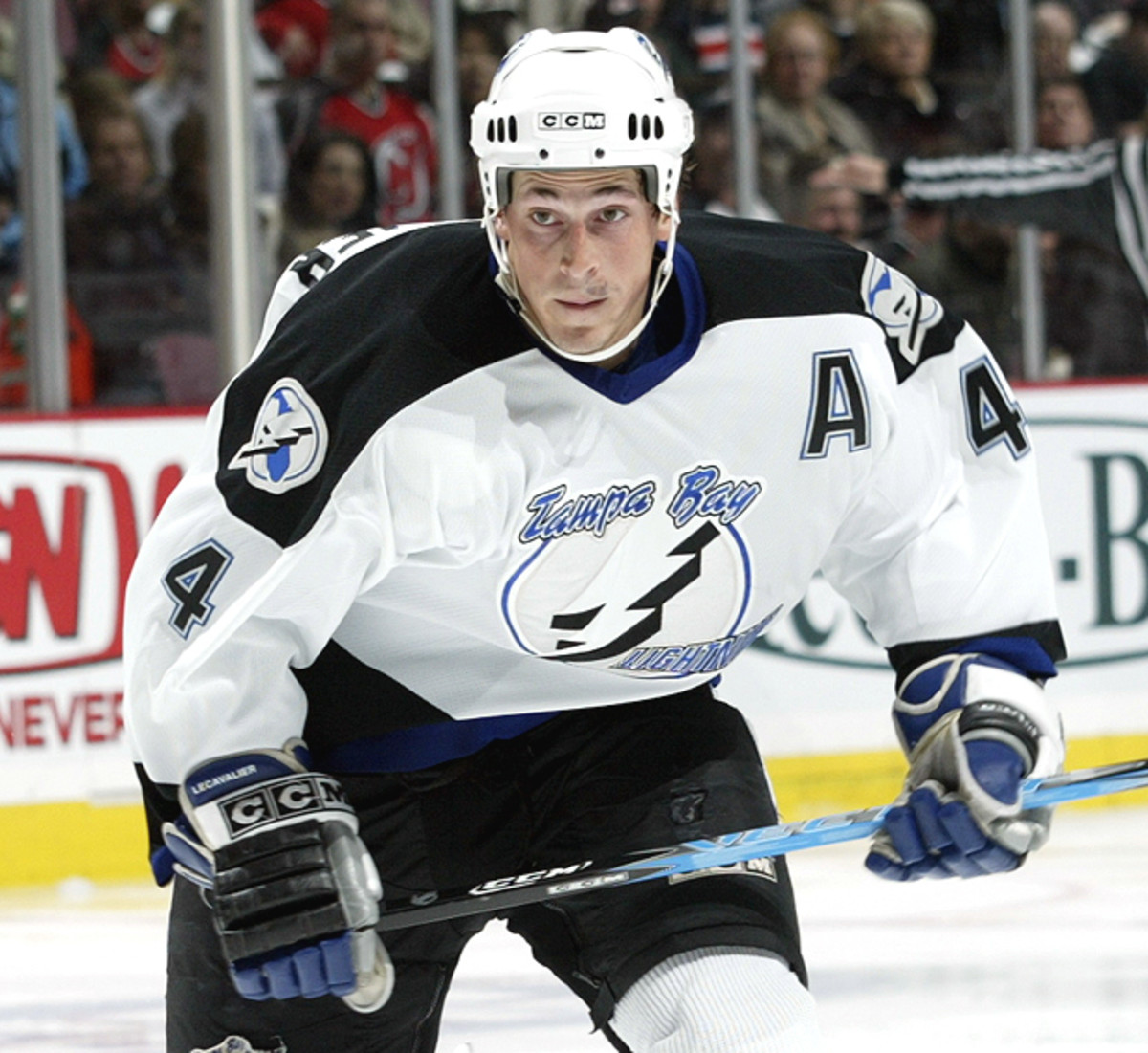 Maurice Richard Trophy