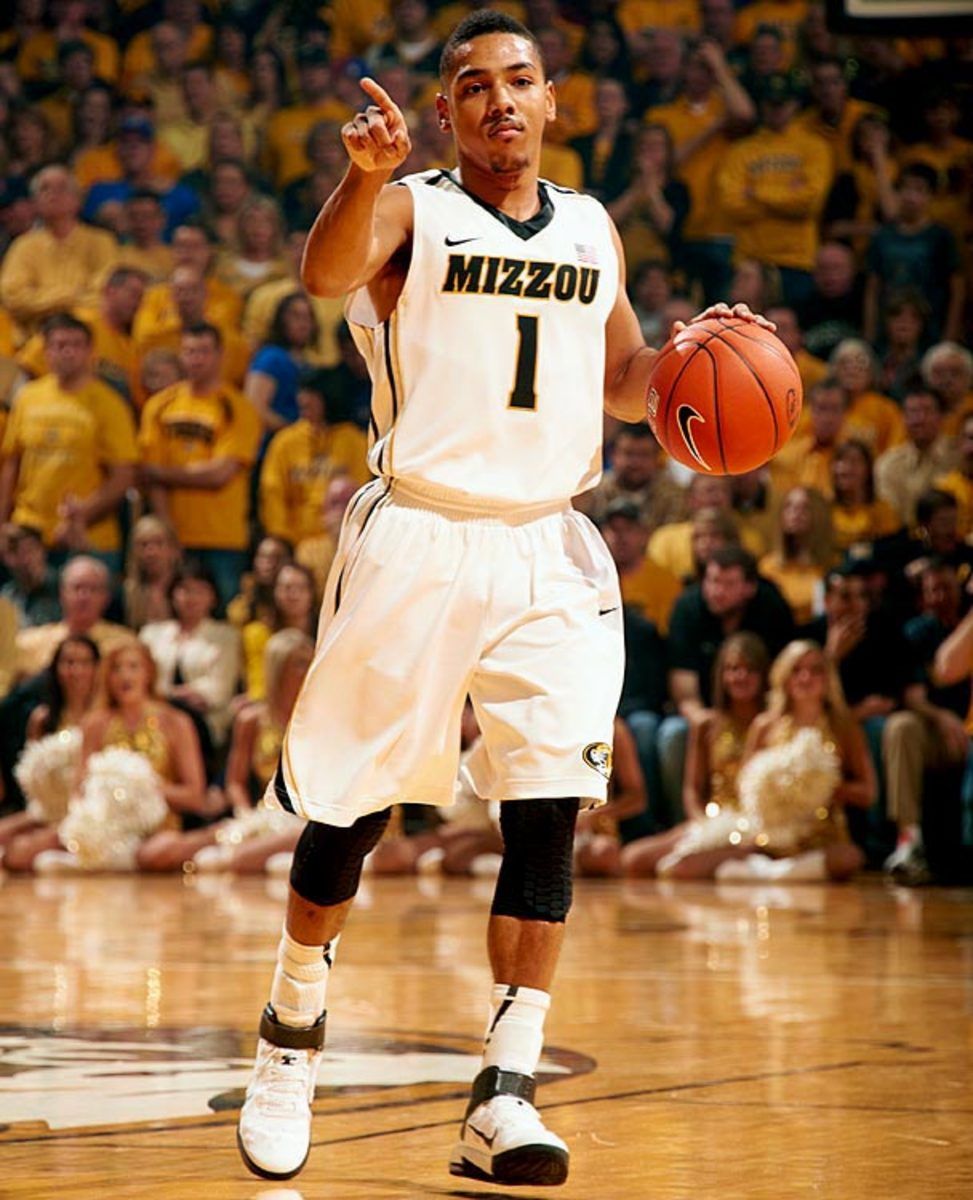 Phil Pressey