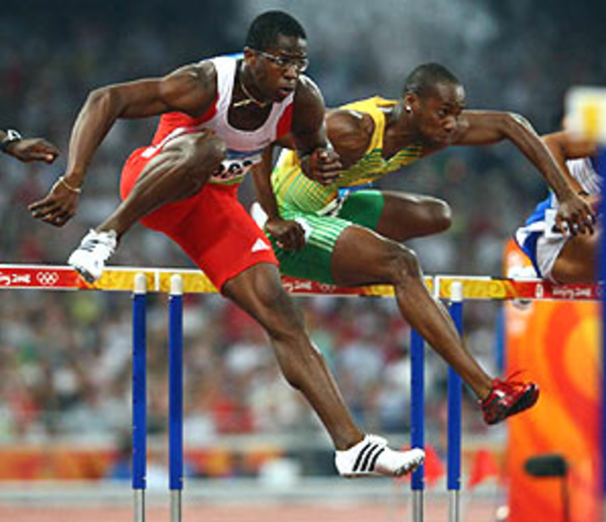 David Epstein: Robles&rsquo; chance at true mastery - Sports Illustrated