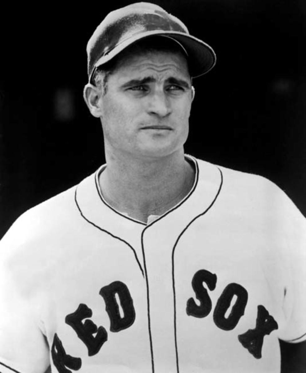 Bobby Doerr