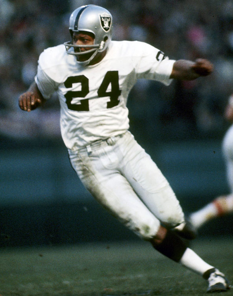 Willie Brown