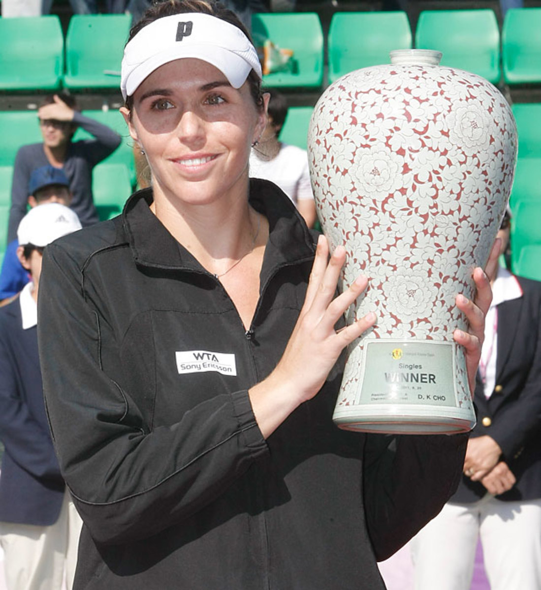 Maria Jose Martinez Sanchez