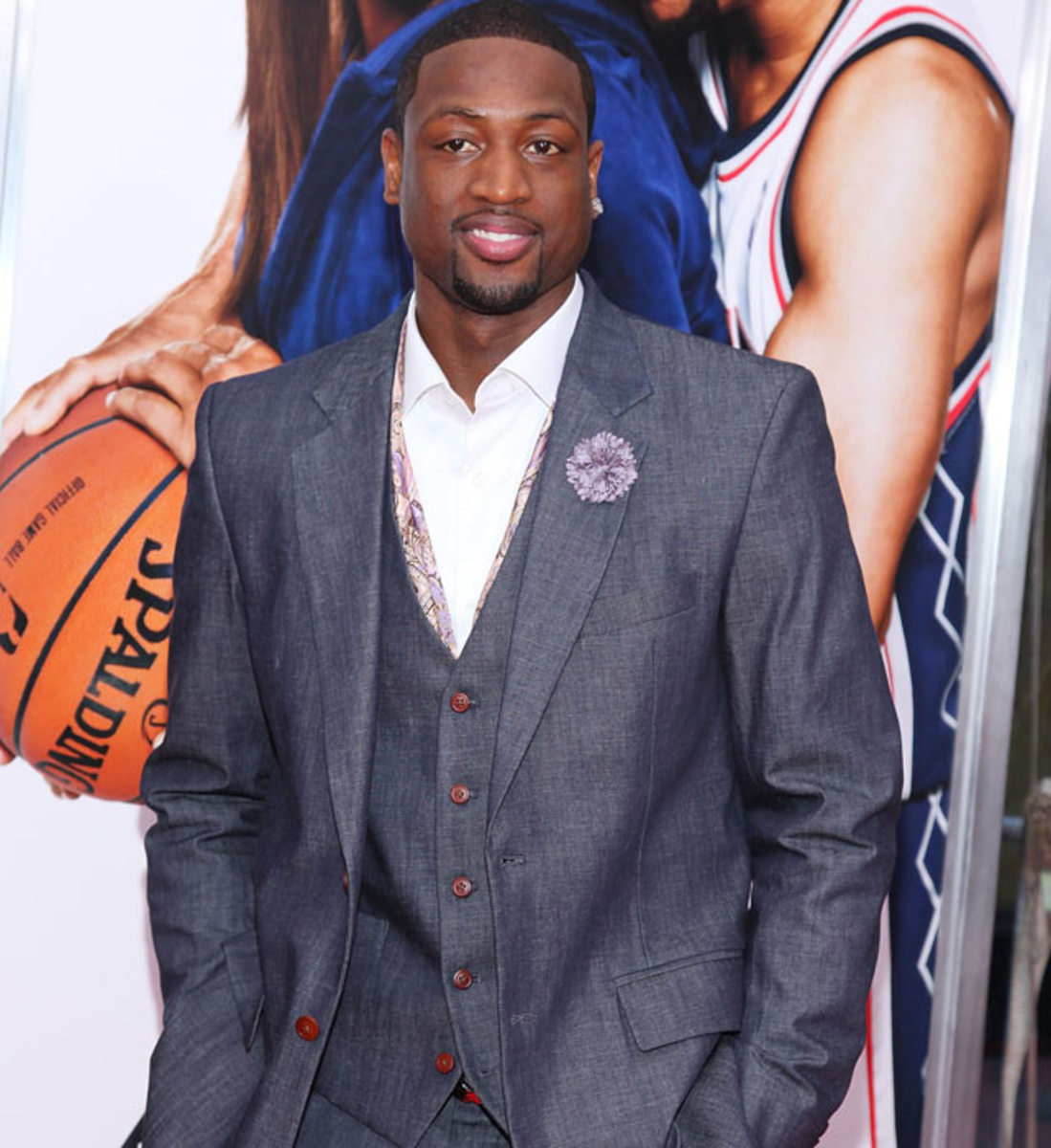 Dwyane Wade