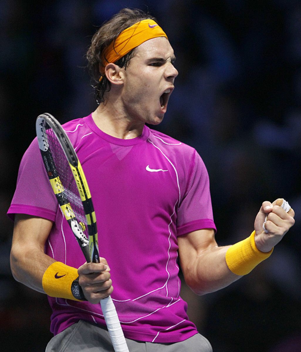 Rafael Nadal