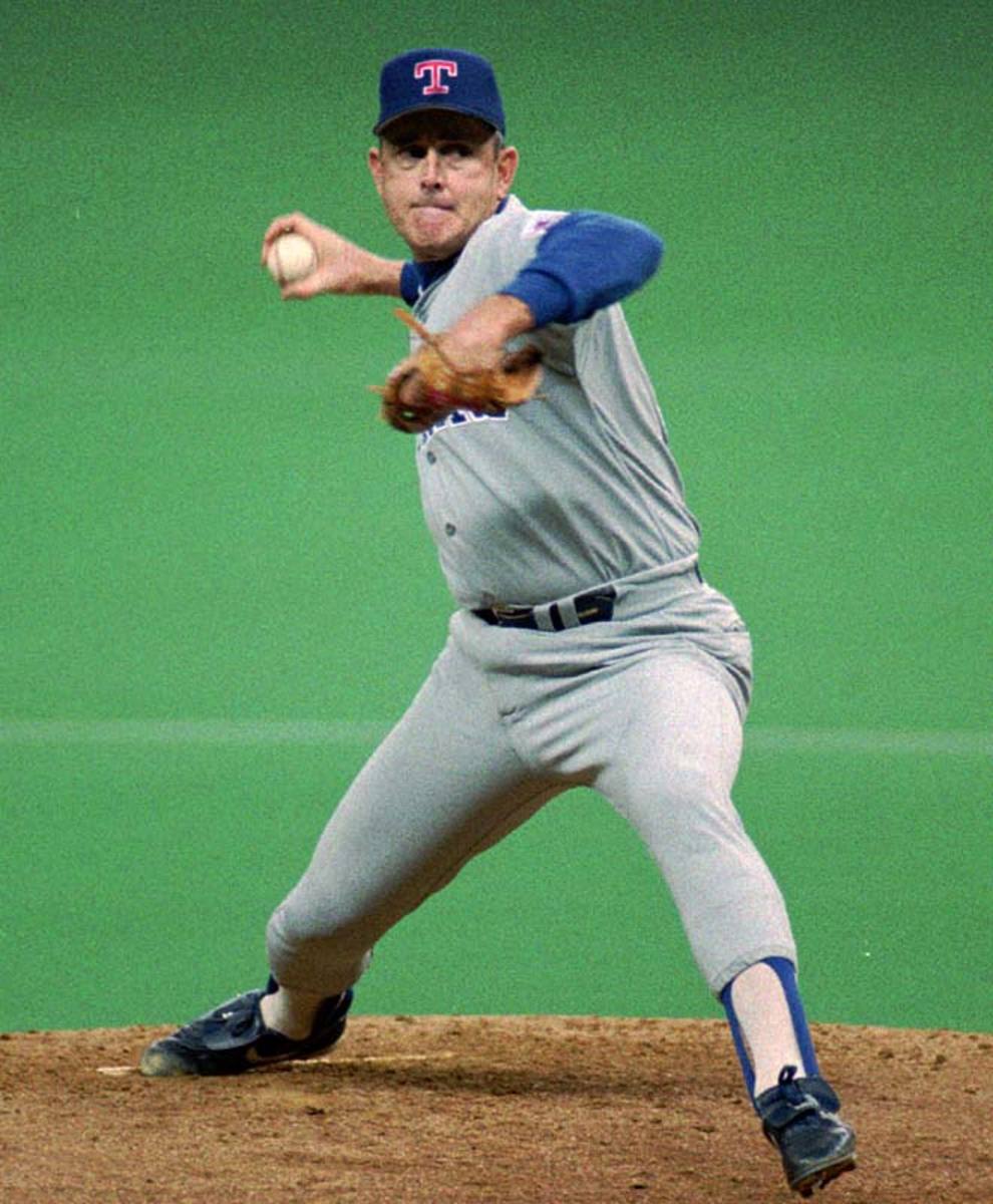 Nolan Ryan
