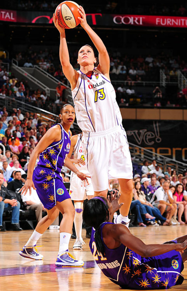 Penny Taylor