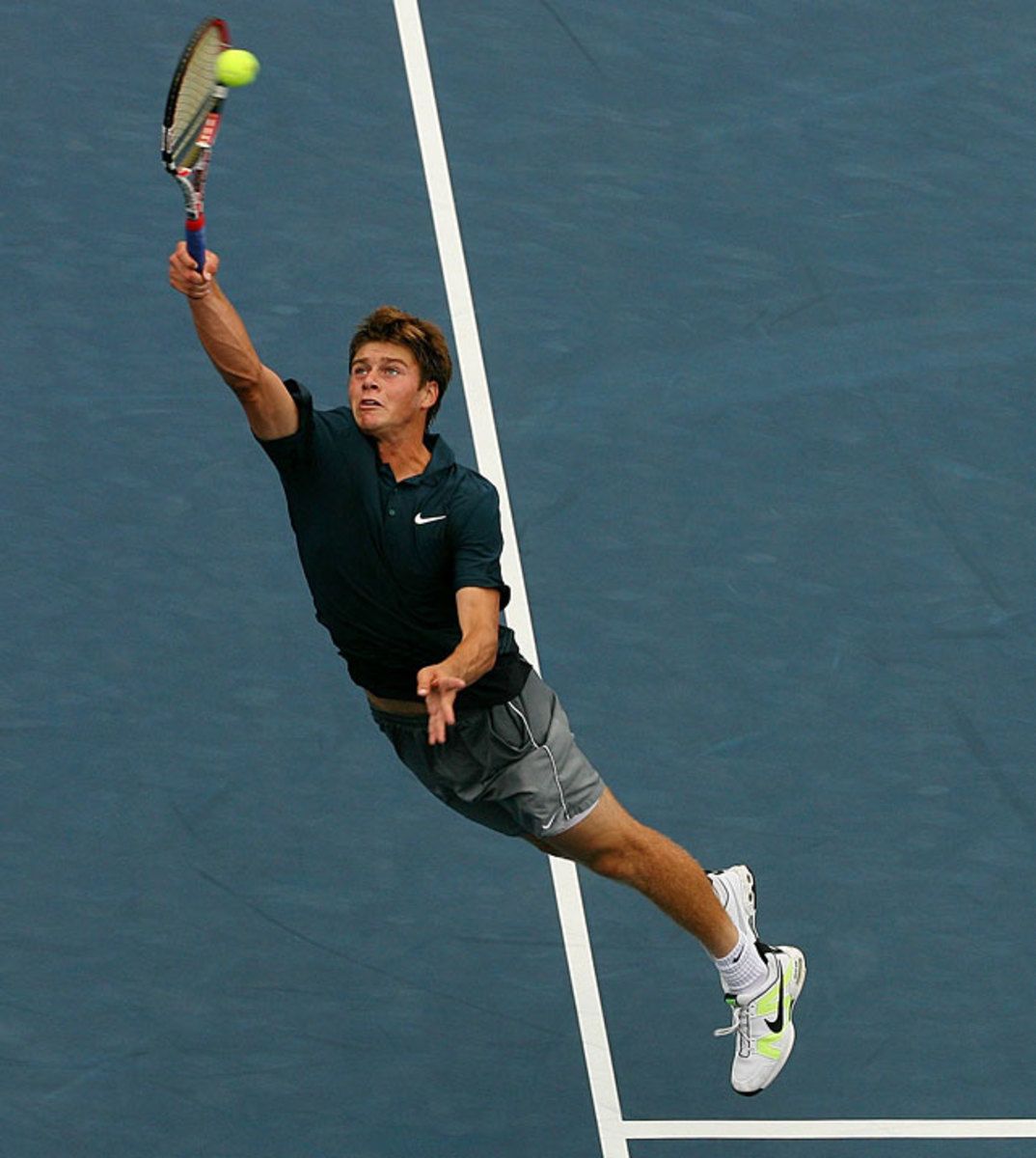 Ryan Harrison