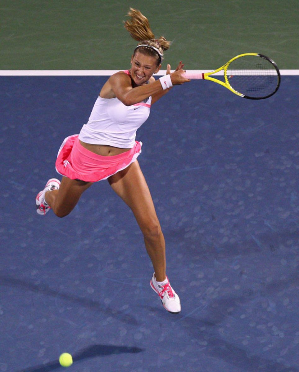 Victoria Azarenka