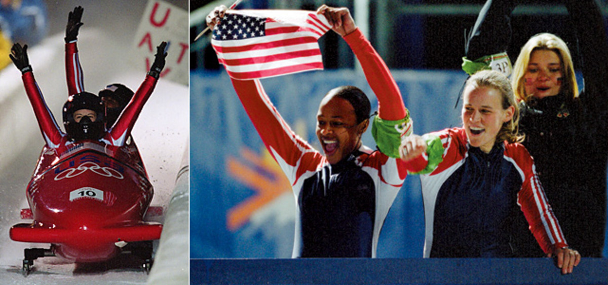 Flowers Makes History