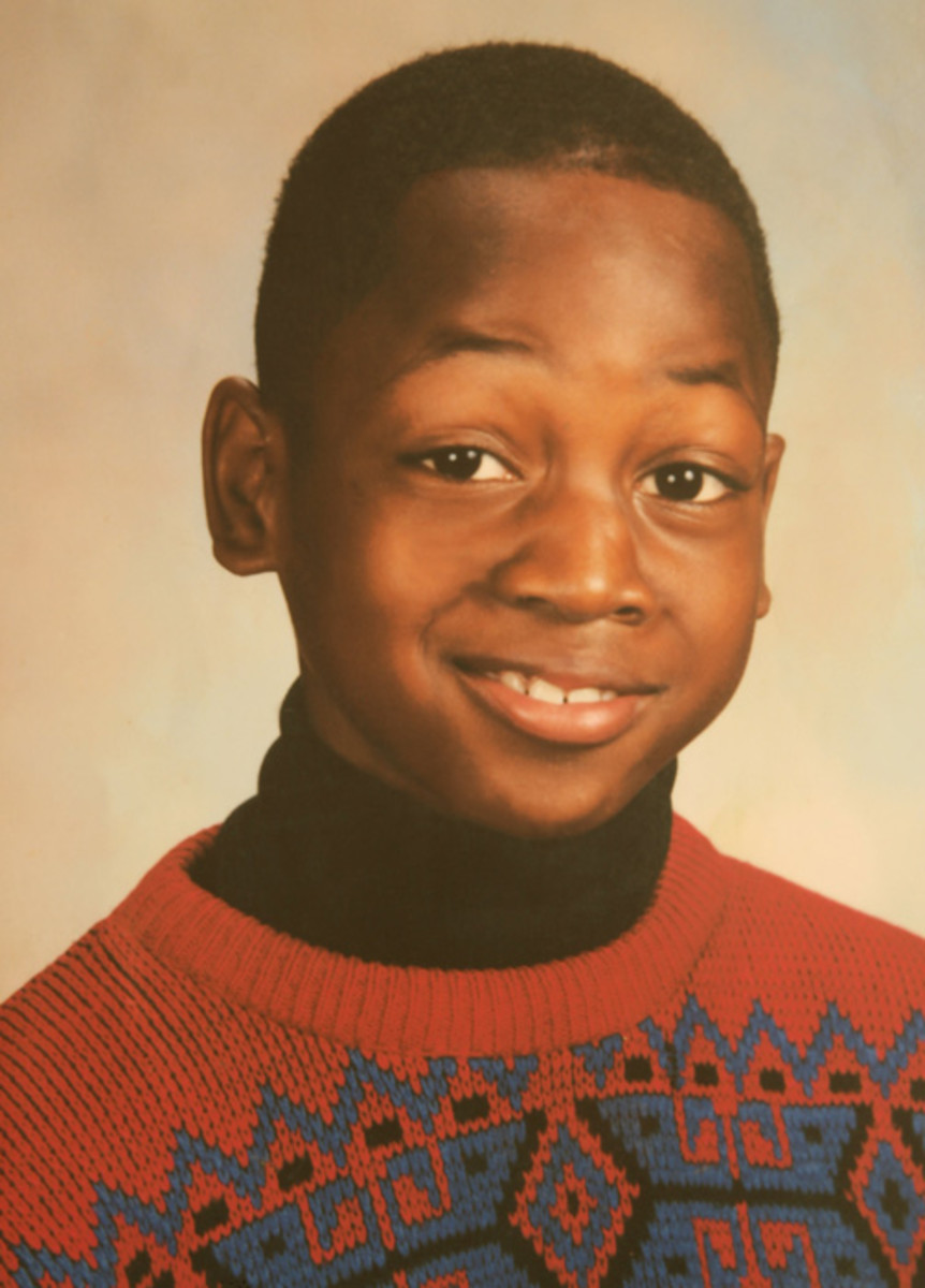 Dwyane Wade