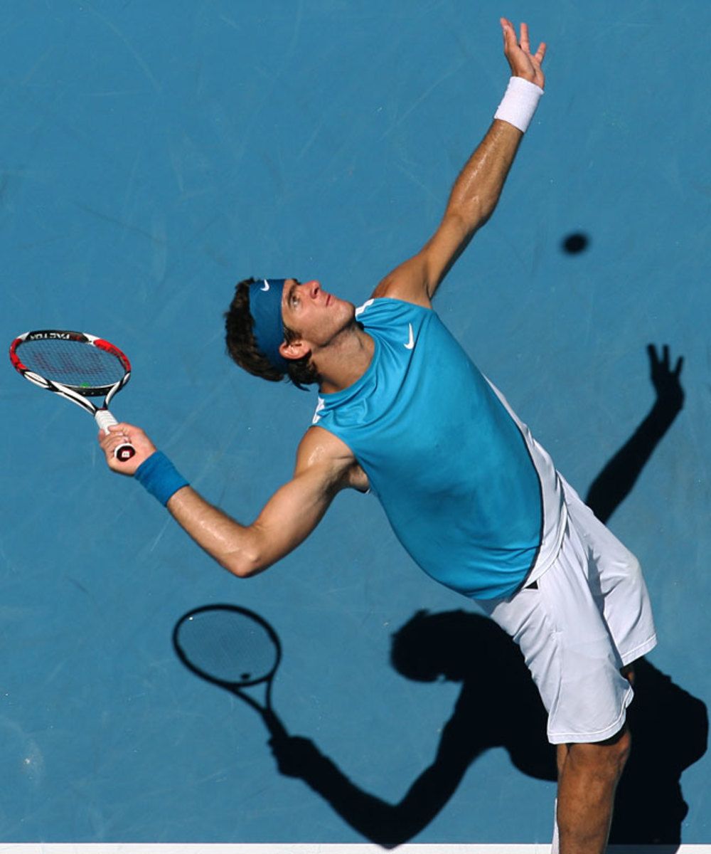Juan Martin del Potro
