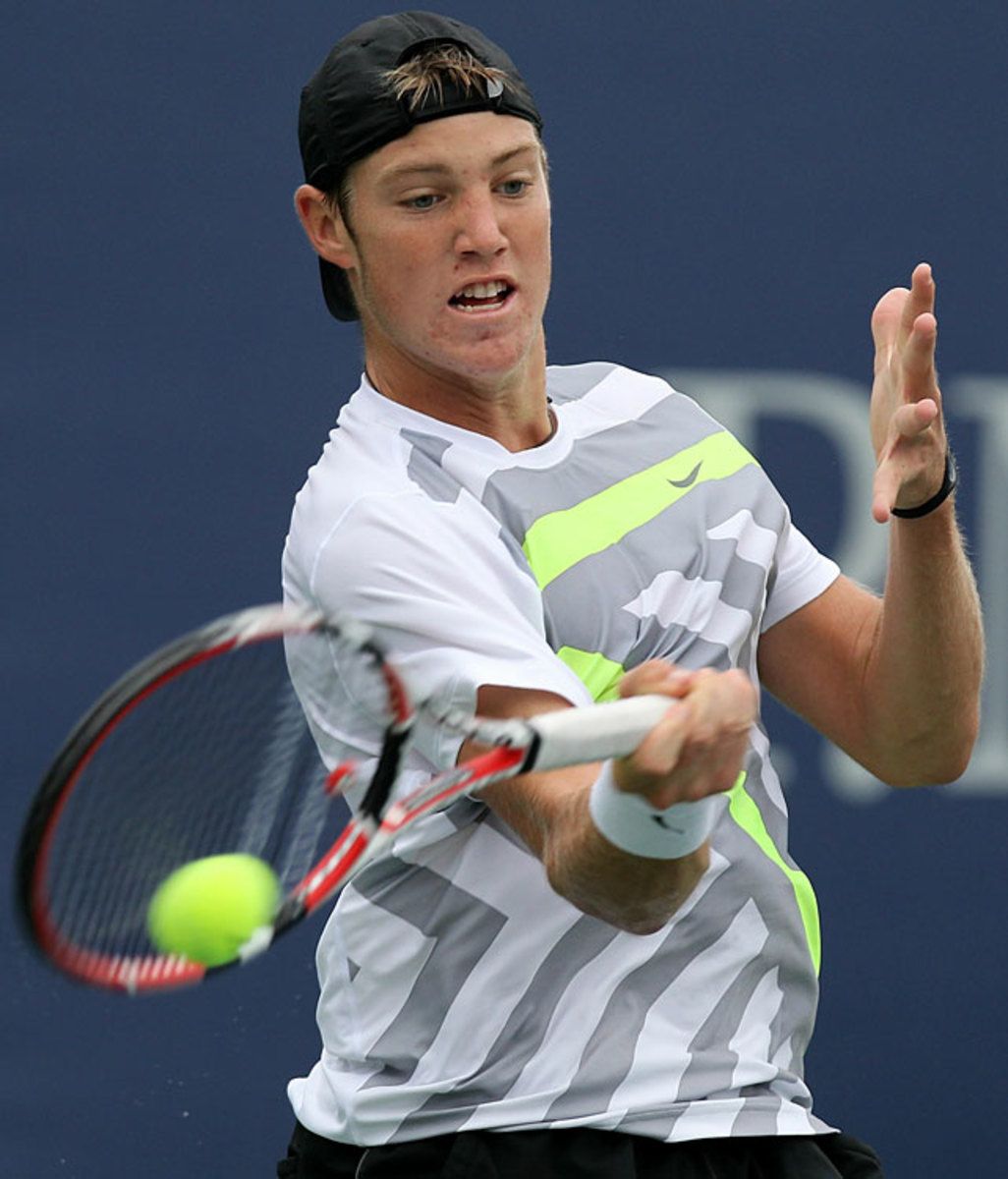 Jack Sock
