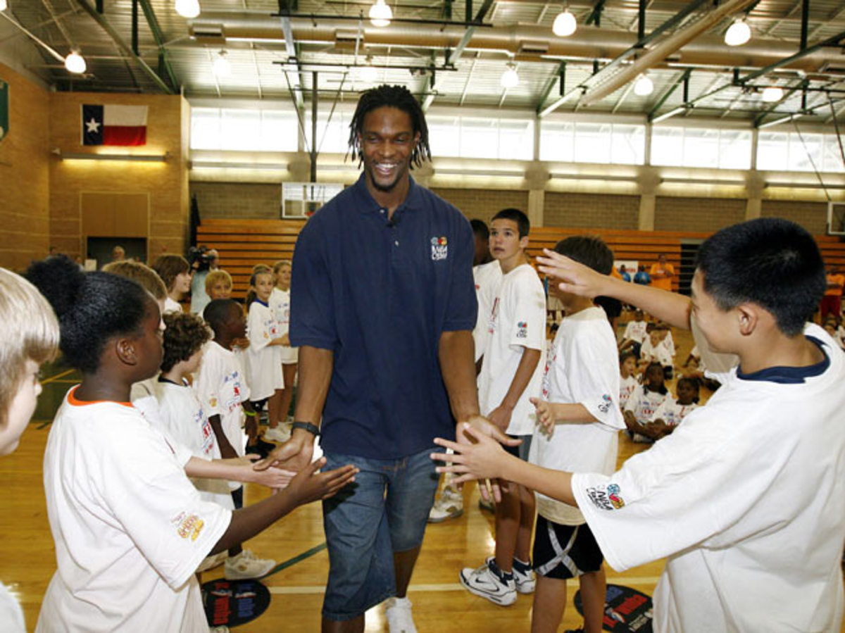 23,428 Chris Bosh Photos & High Res Pictures - Getty Images