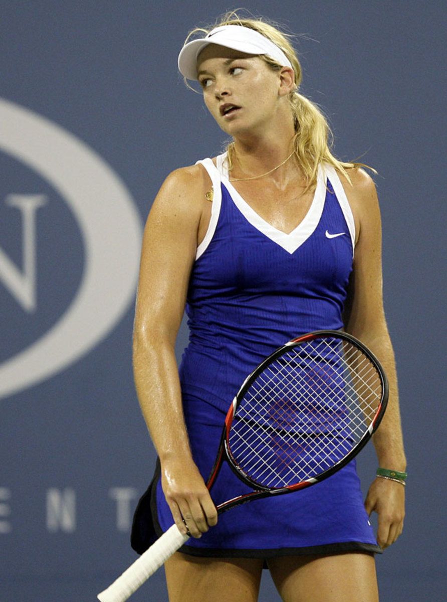 Coco Vandeweghe
