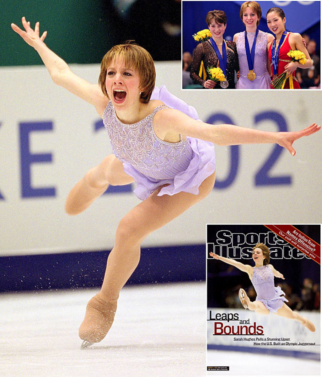 The Performance Of A Lifetime