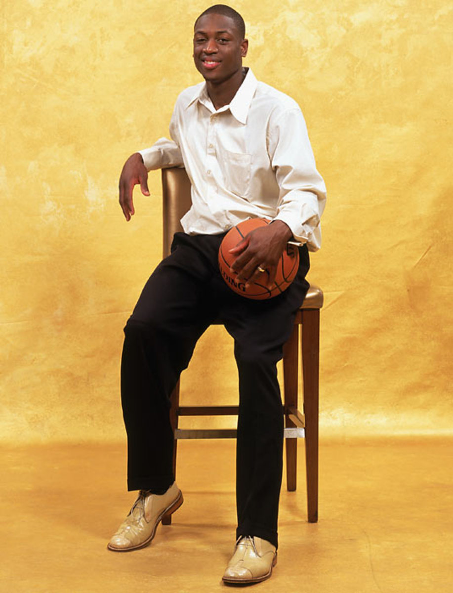 Dwyane Wade