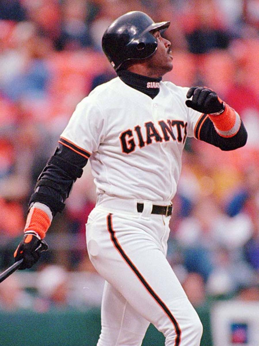 Barry Bonds