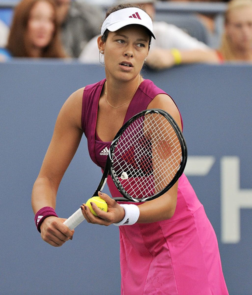 Ana Ivanovic