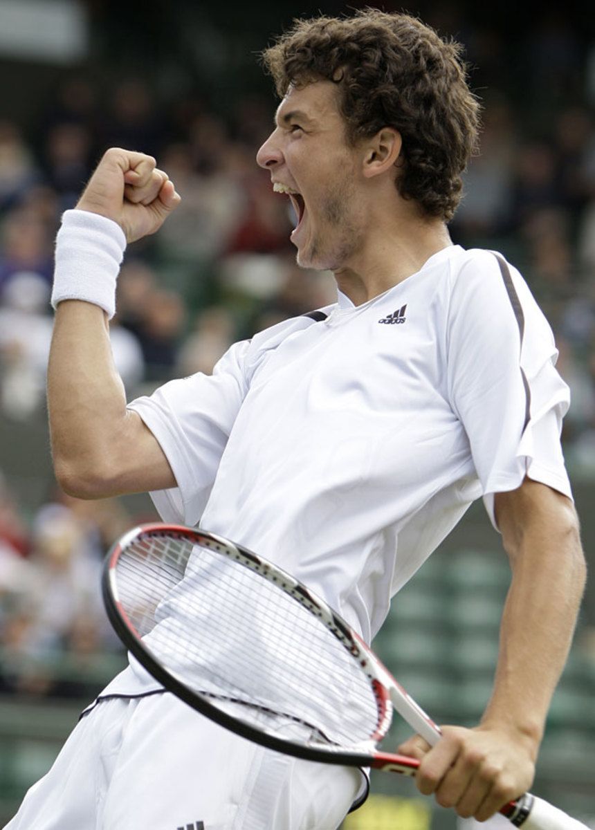 Grigor Dimitrov