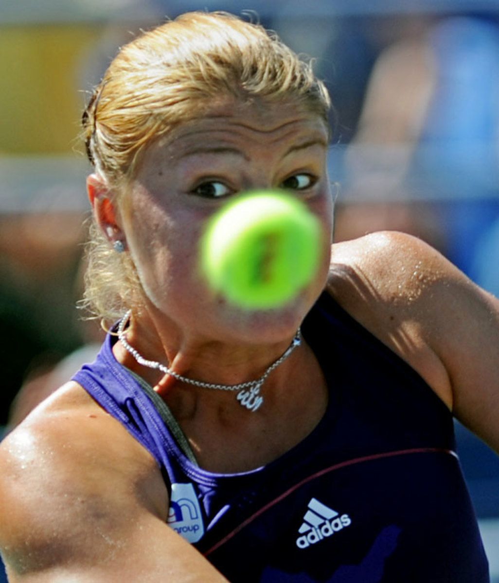 Dinara Safina