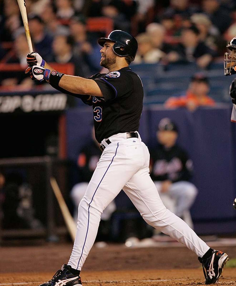 Mike Piazza