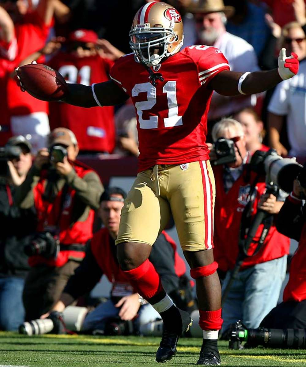 Frank Gore