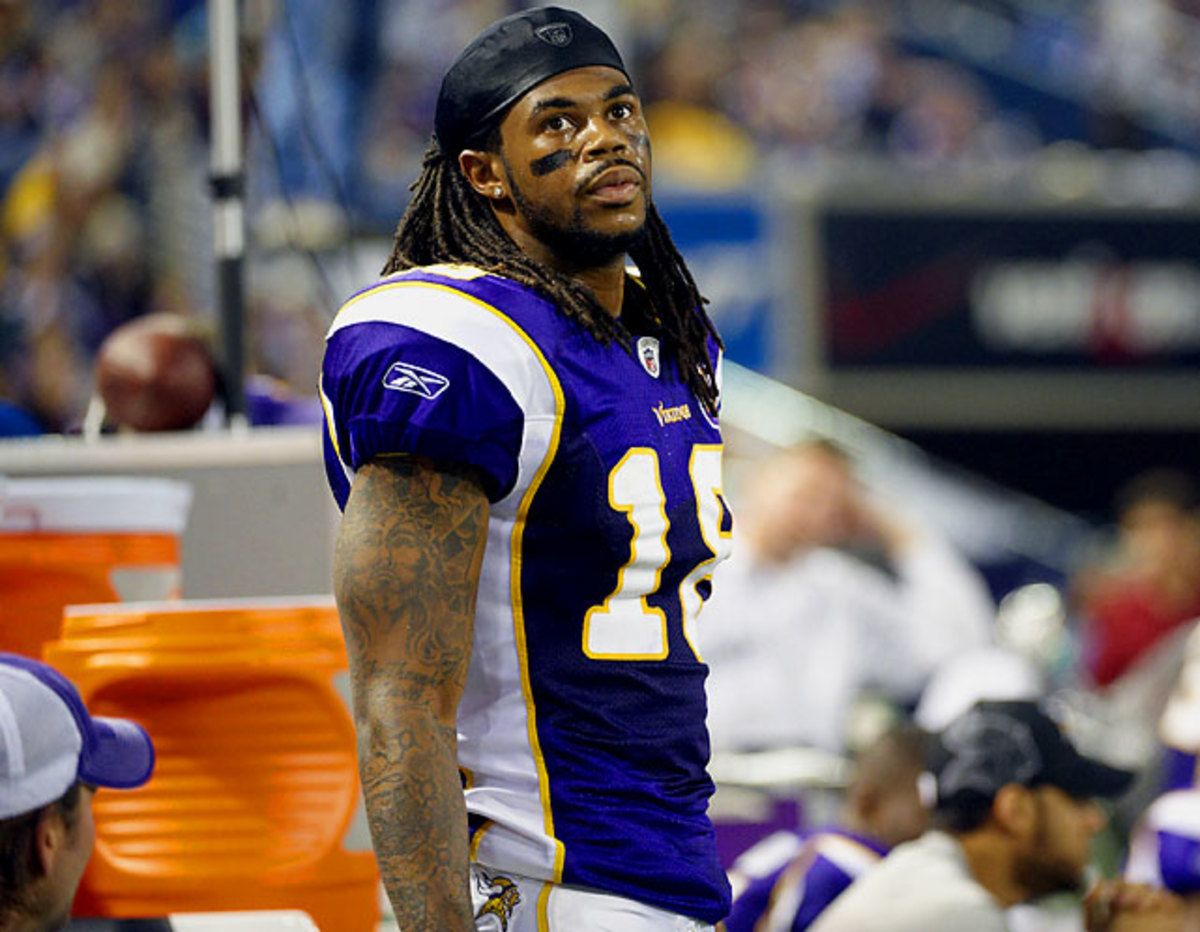 The NFL's Old Faces in New Places - Sports Illustrated