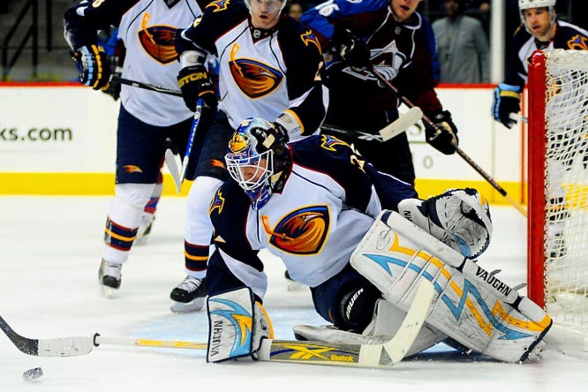 Kari Lehtonen