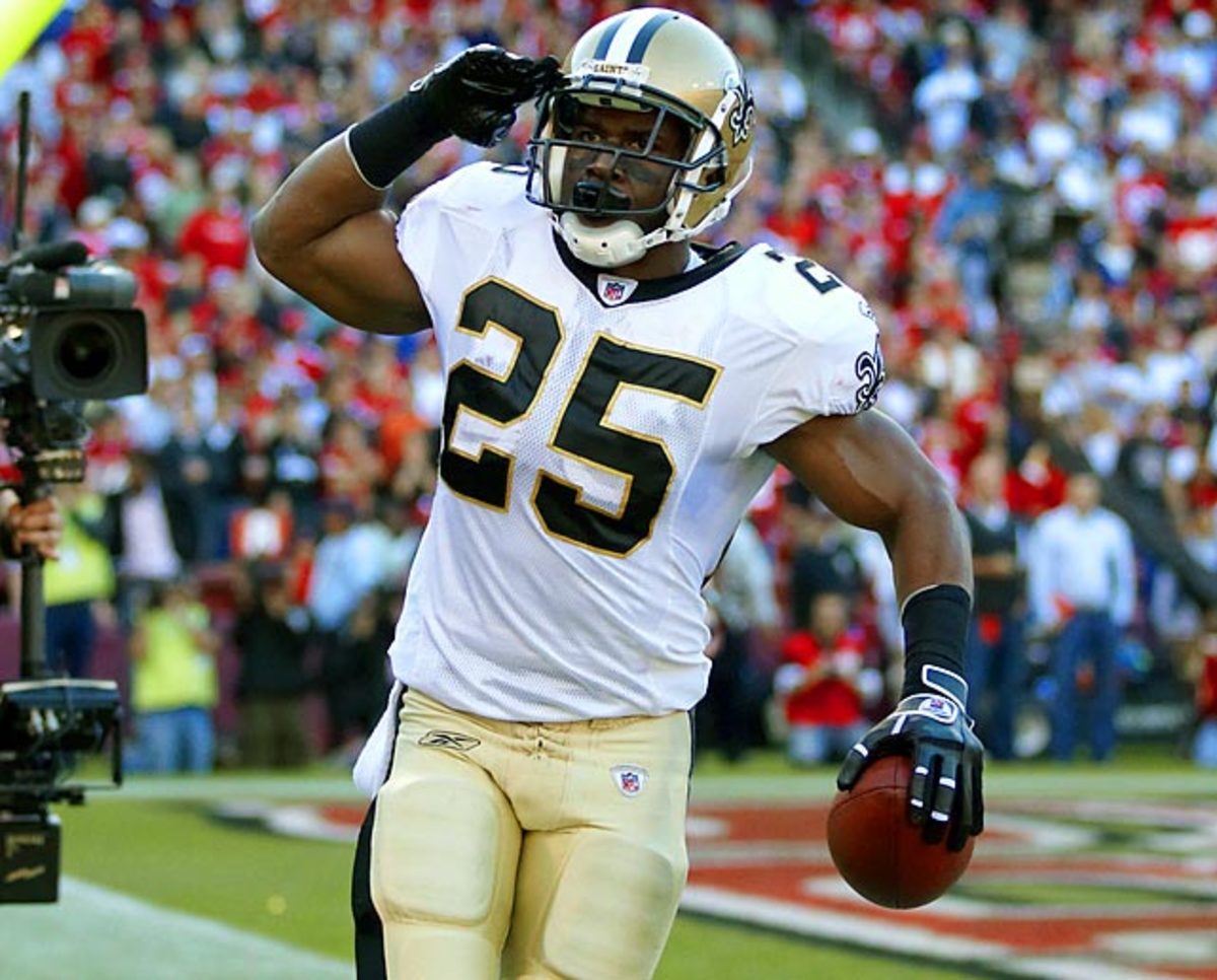 The NFL's Old Faces in New Places - Sports Illustrated