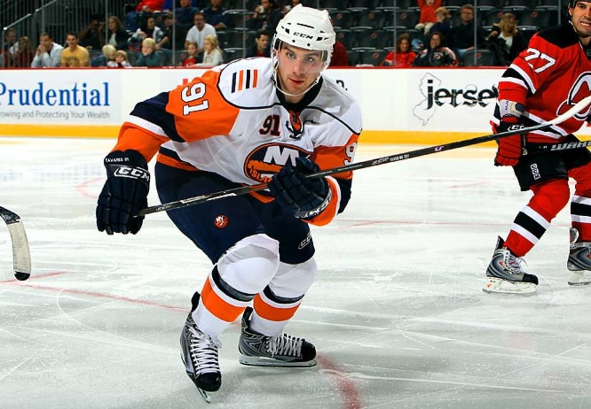 John Tavares
