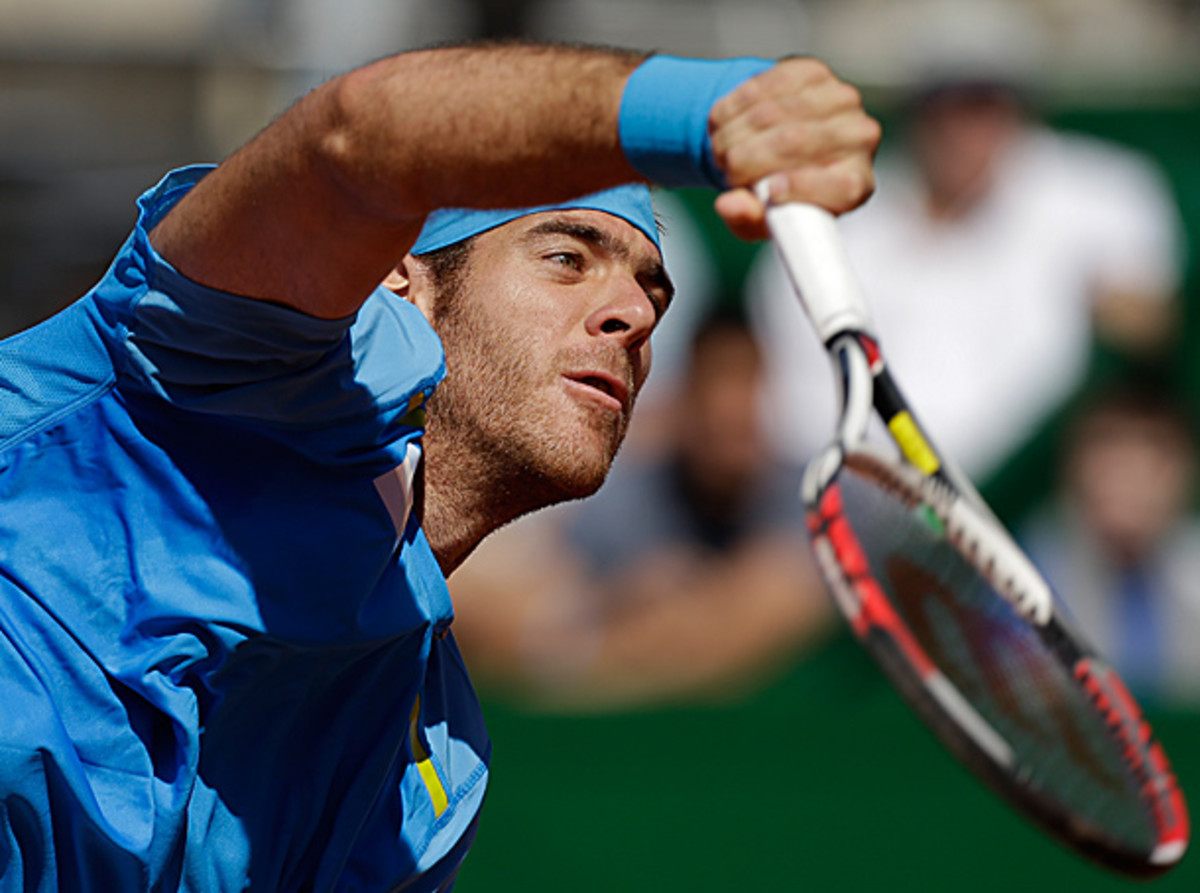 Juan Martin del Potro