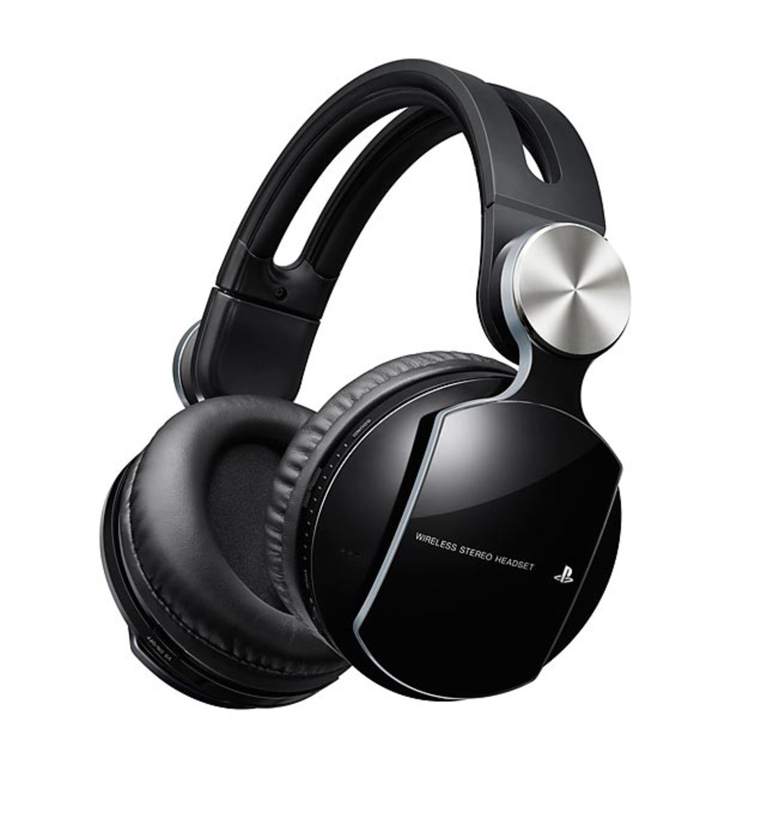 Sony Pulse Headphones