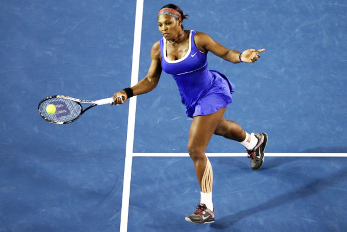 Serena Williams