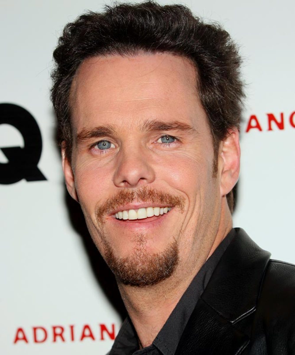 Kevin Dillon