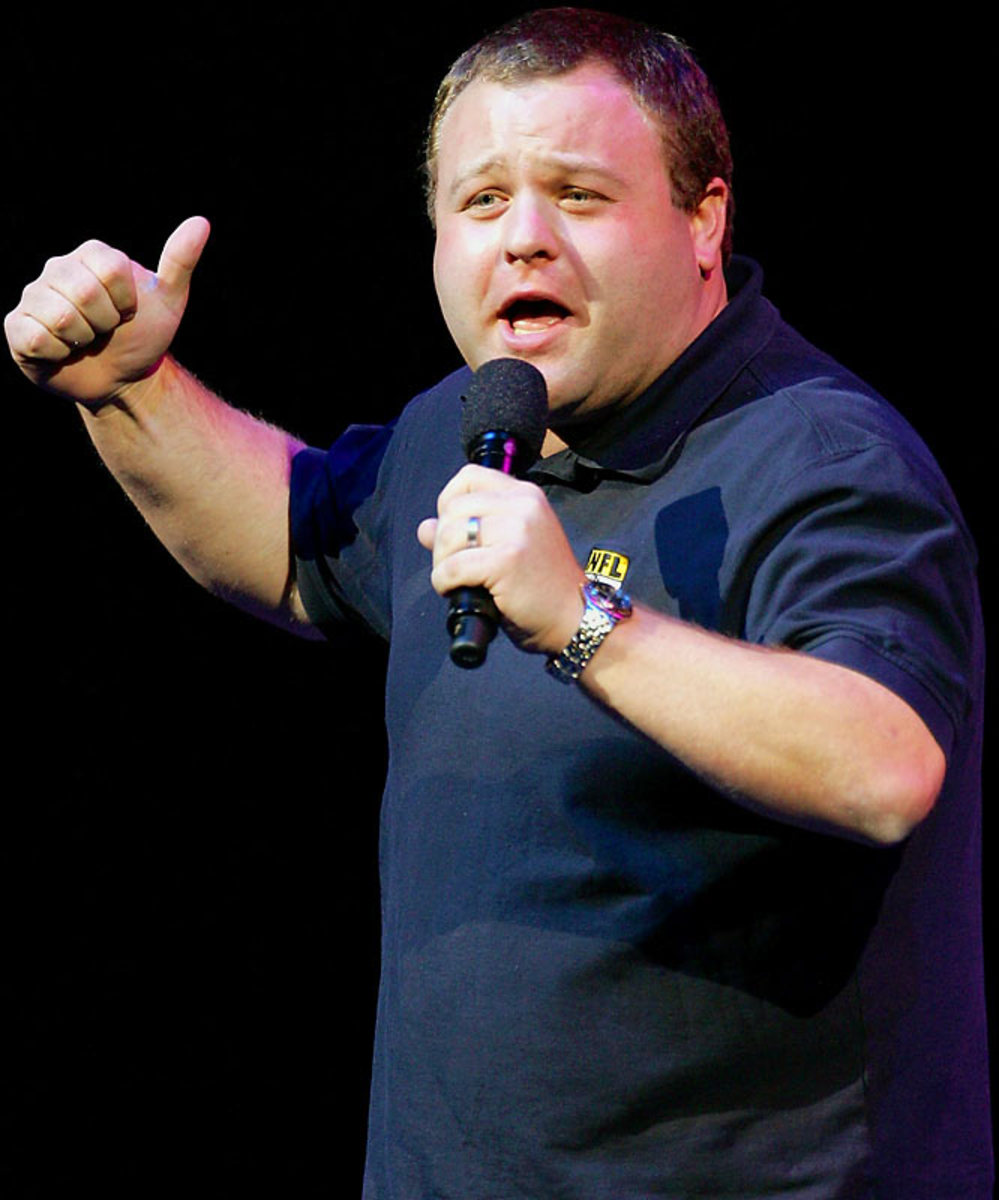 Frank Caliendo