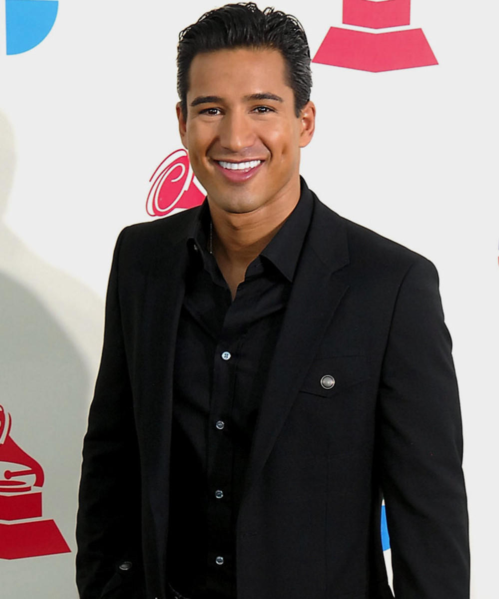 Mario Lopez