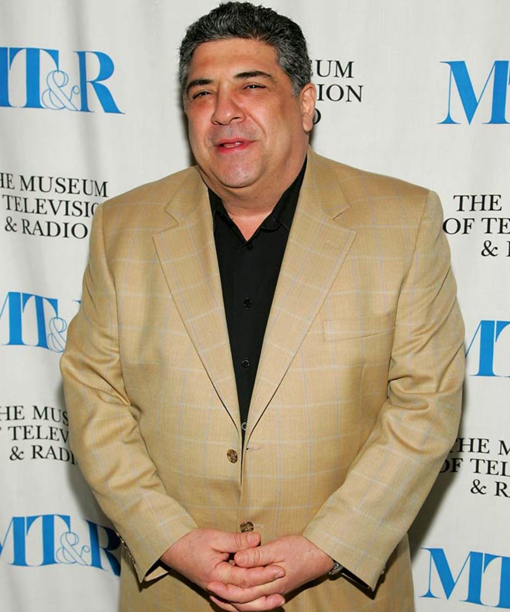 Vincent Pastore