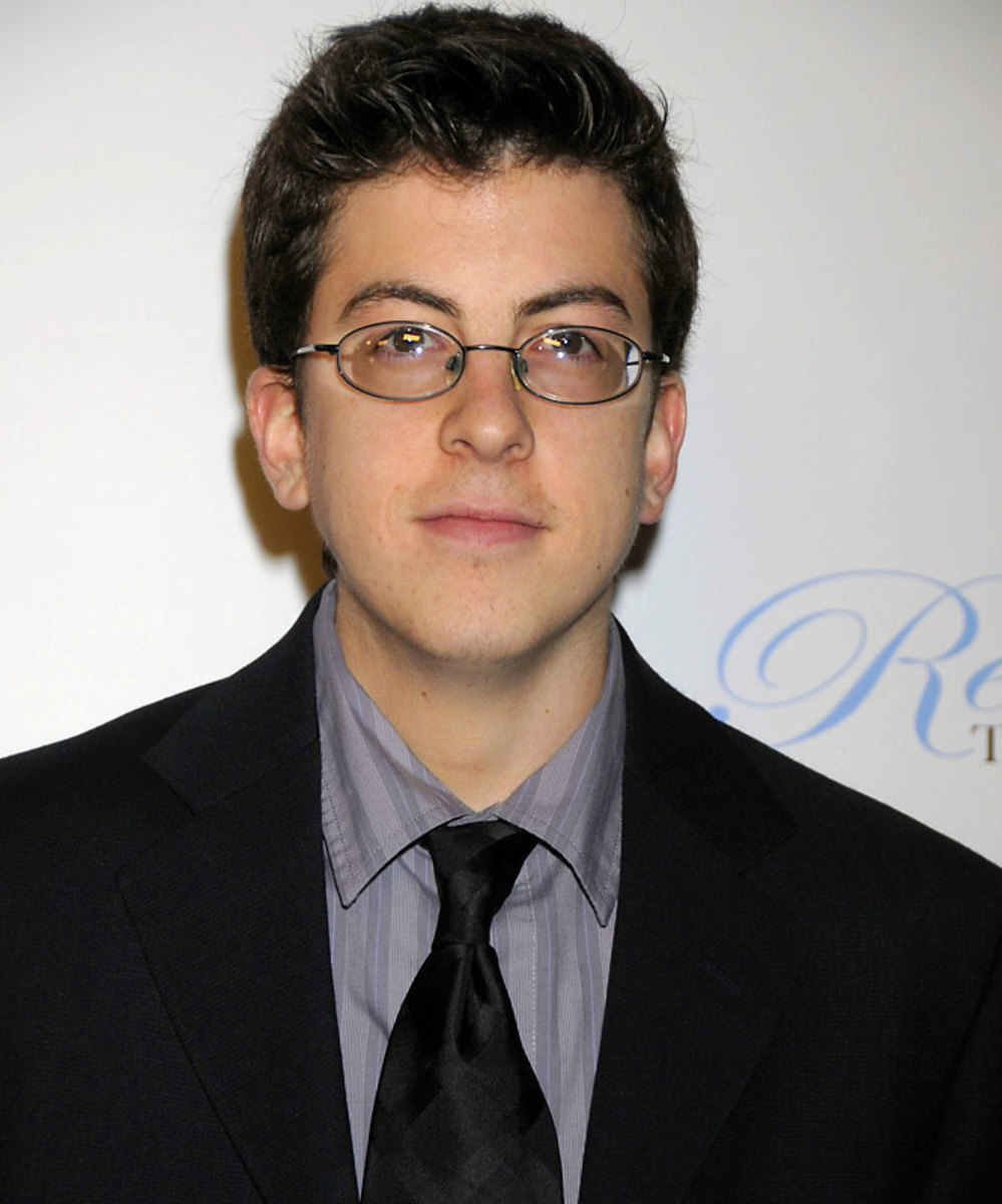 Chris Mintz-Plasse
