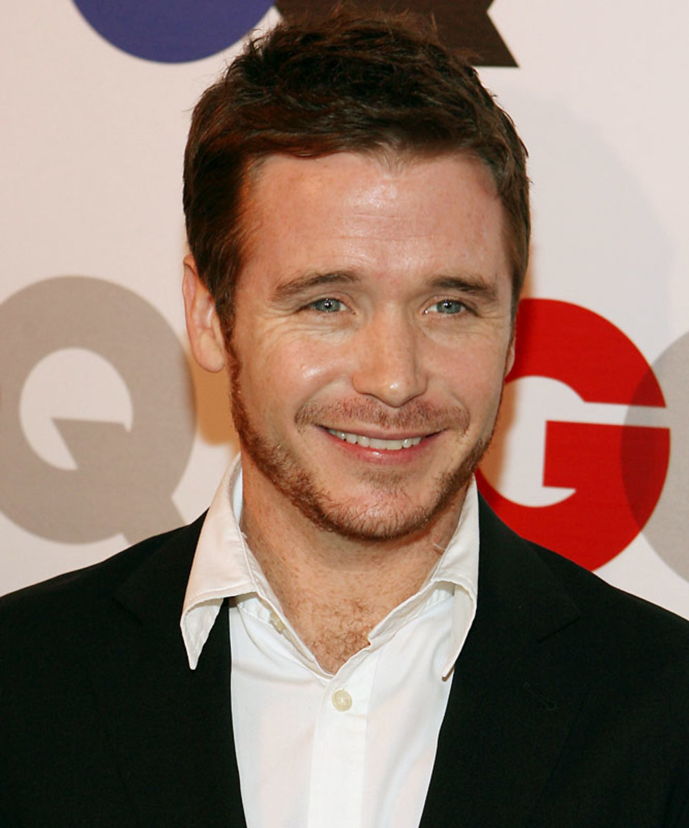 Kevin Connolly