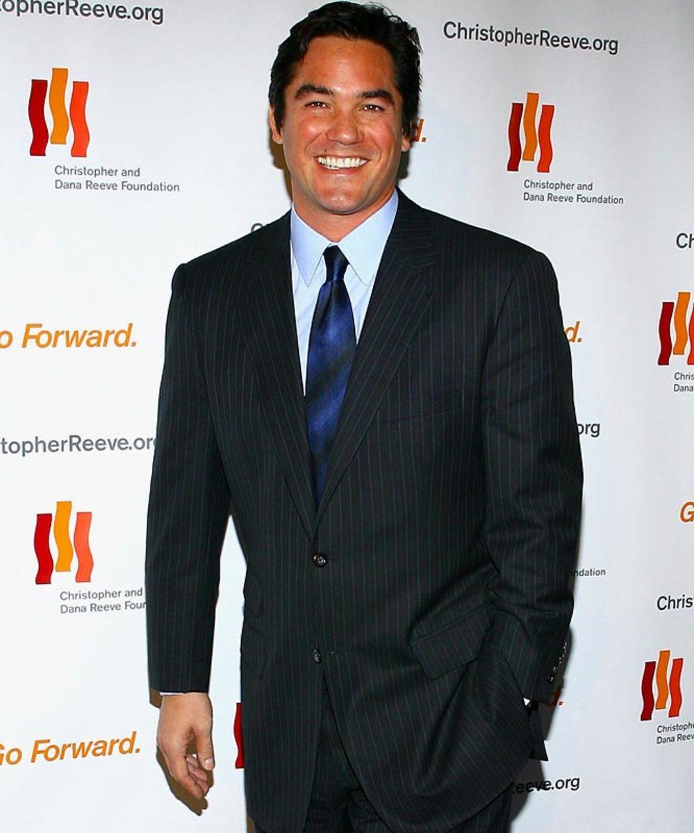 Dean Cain