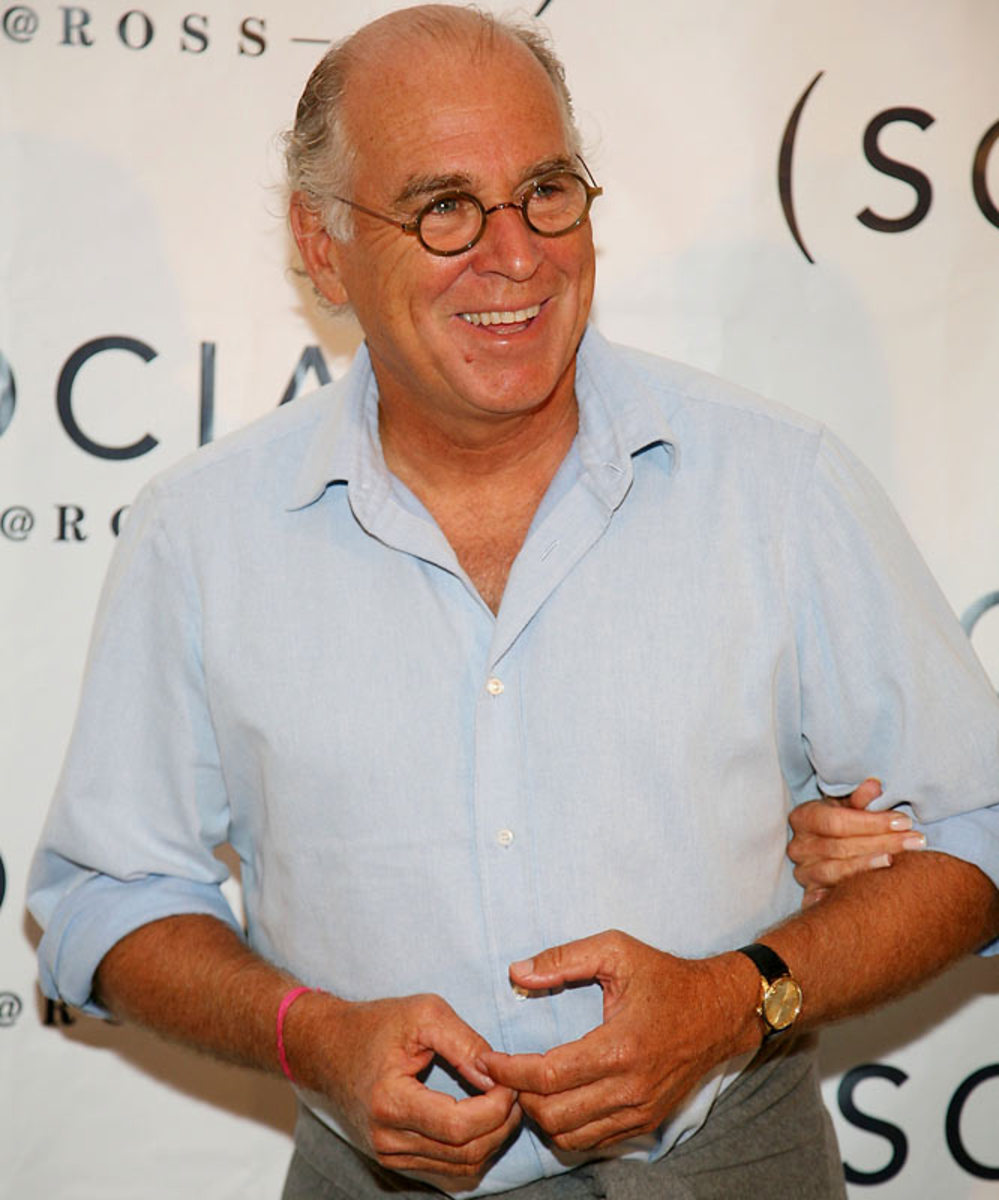 Jimmy Buffett