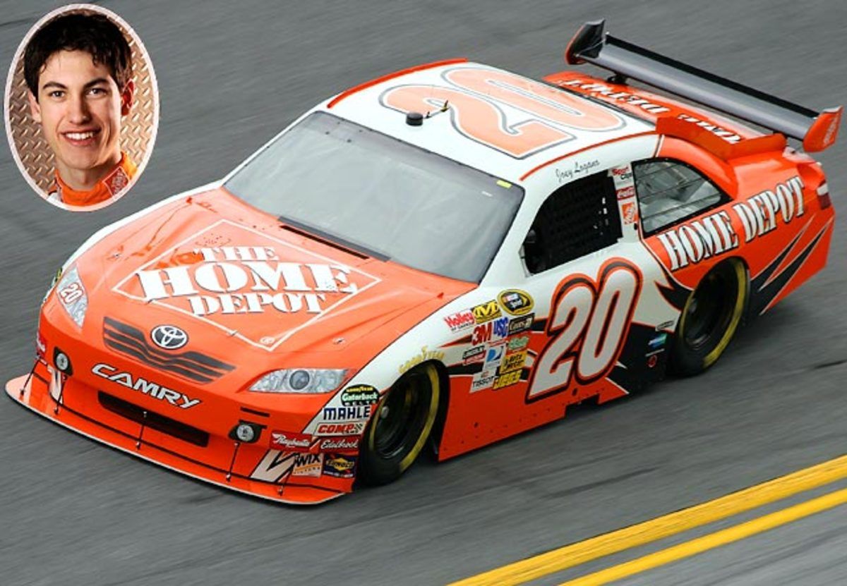 Joey Logano