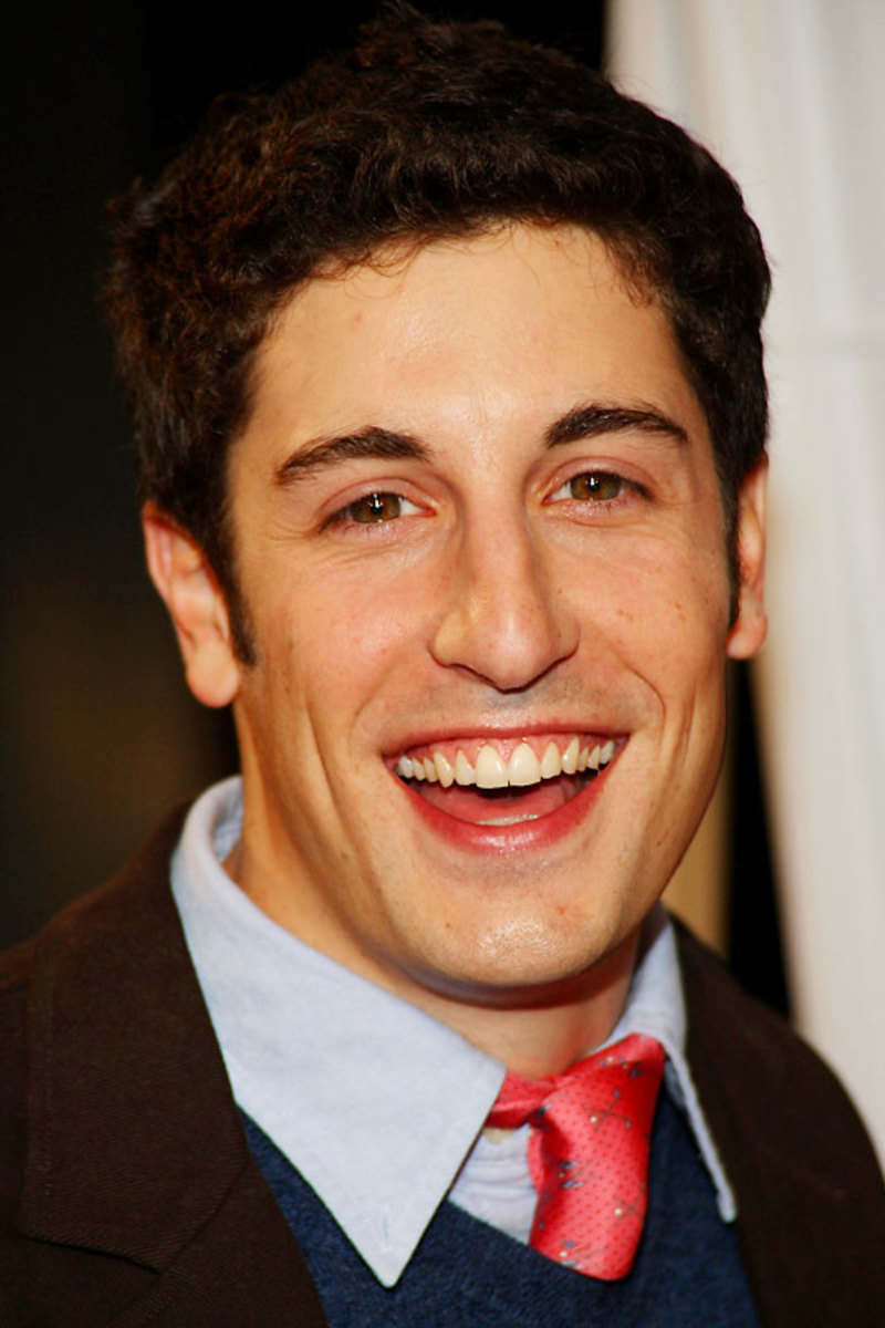 Jason Biggs