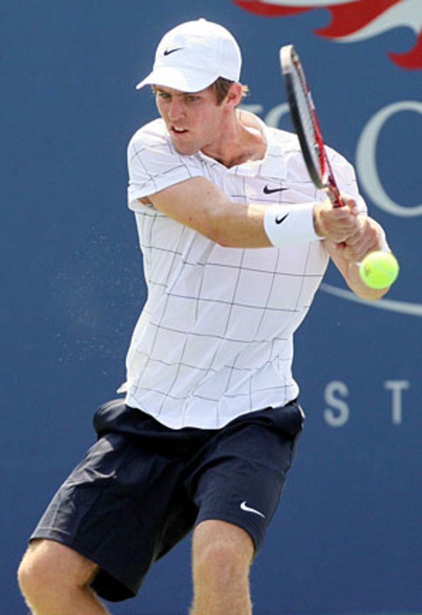 Bradley Klahn